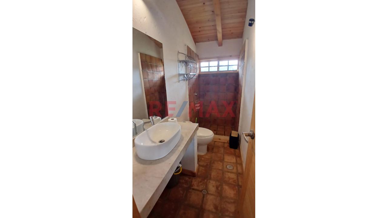 Se Vende Casa De Campo En Laguna De Sulluscocha Namora, Cajamarca - 12