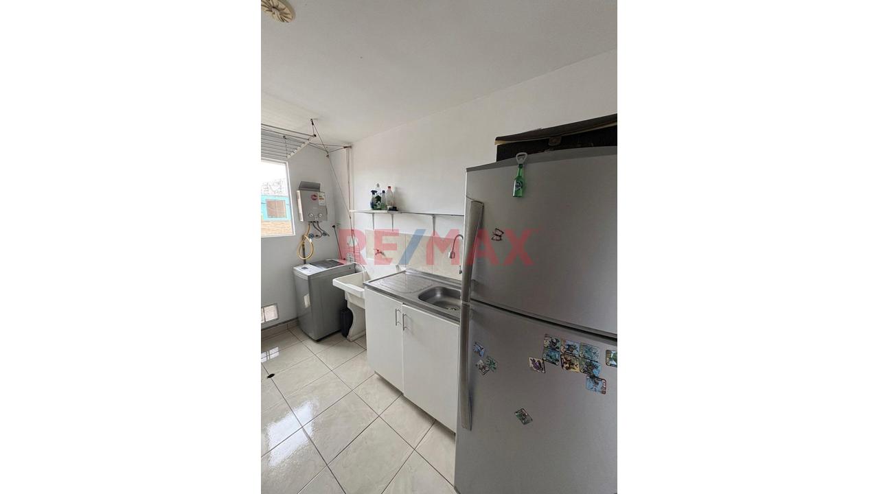Se Vende Departamento En La Campiña - Chorrillos — foto 6