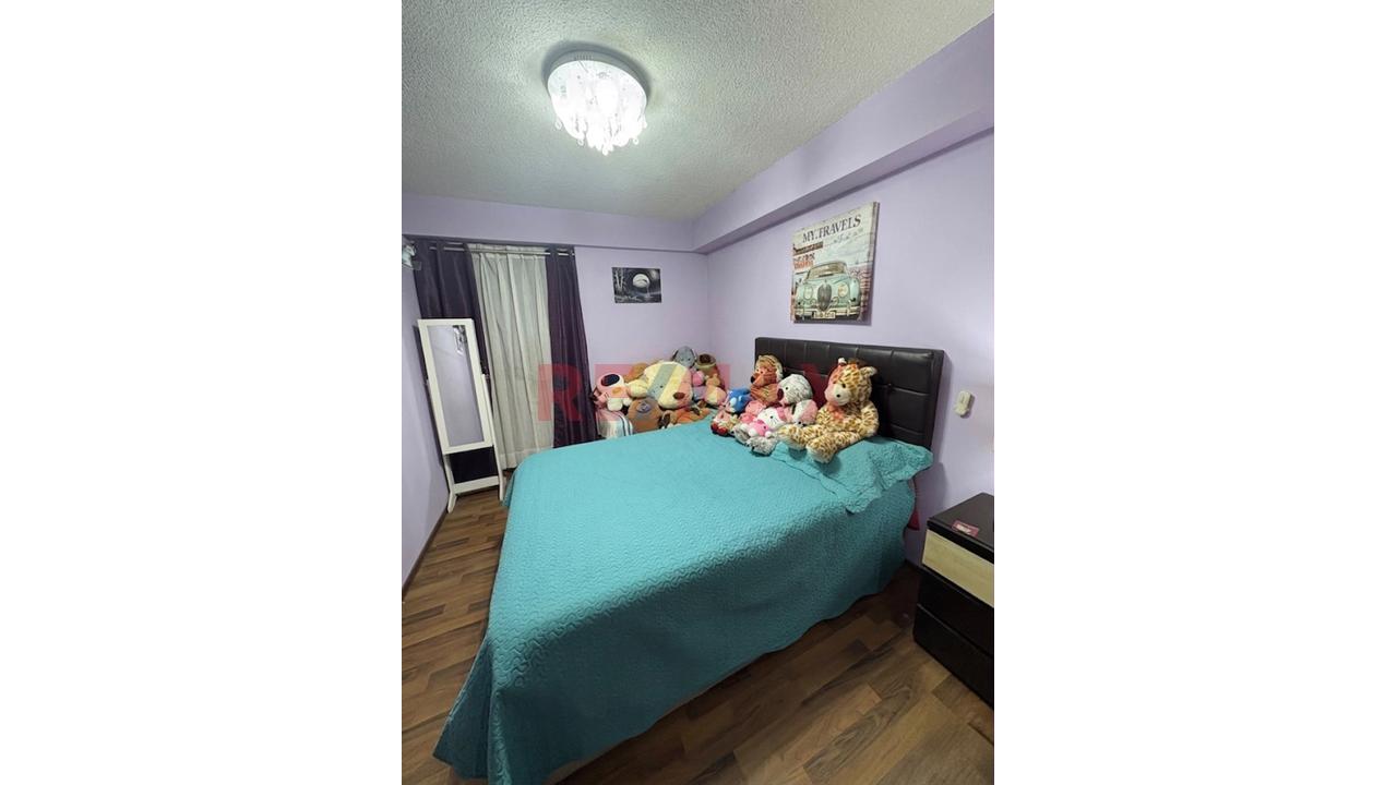 Se Vende Departamento En La Campiña - Chorrillos — foto 10