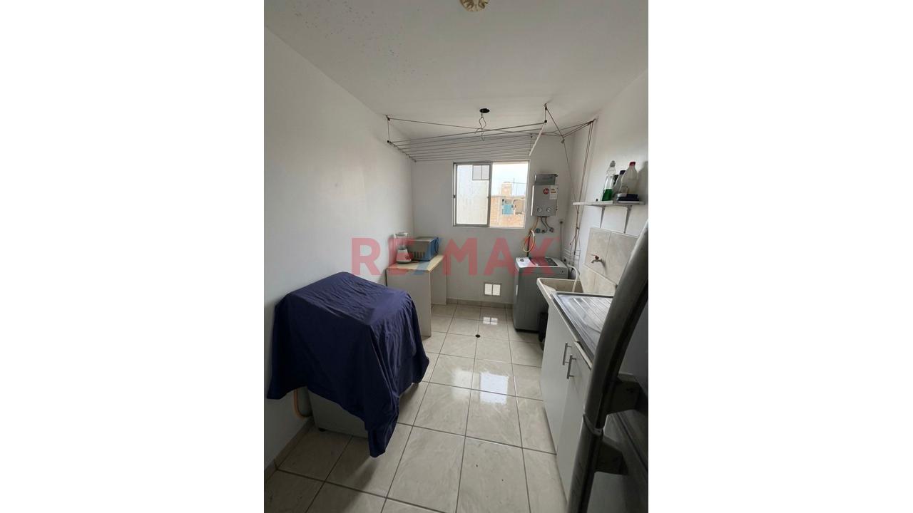 Se Vende Departamento En La Campiña - Chorrillos — foto 7