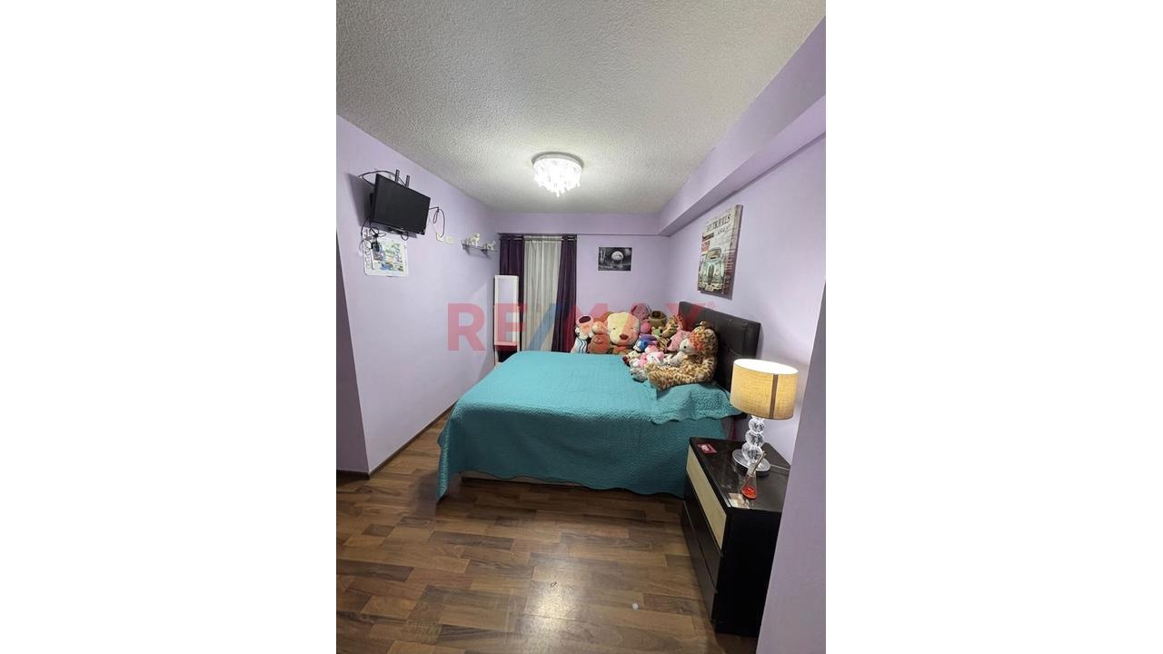 Se Vende Departamento En La Campiña - Chorrillos — foto 9