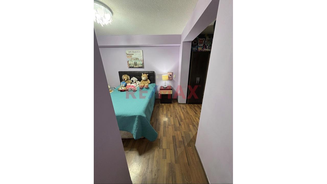Se Vende Departamento En La Campiña - Chorrillos — foto 11
