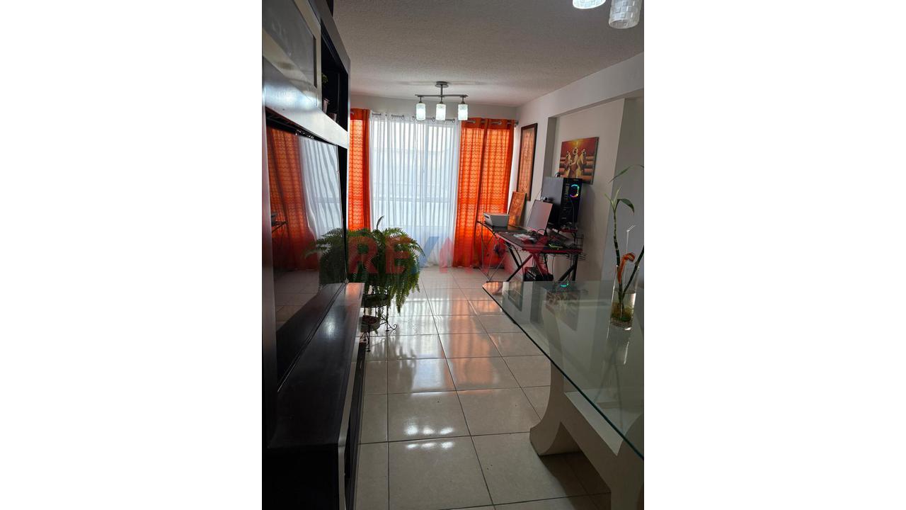 Se Vende Departamento En La Campiña - Chorrillos — foto 4