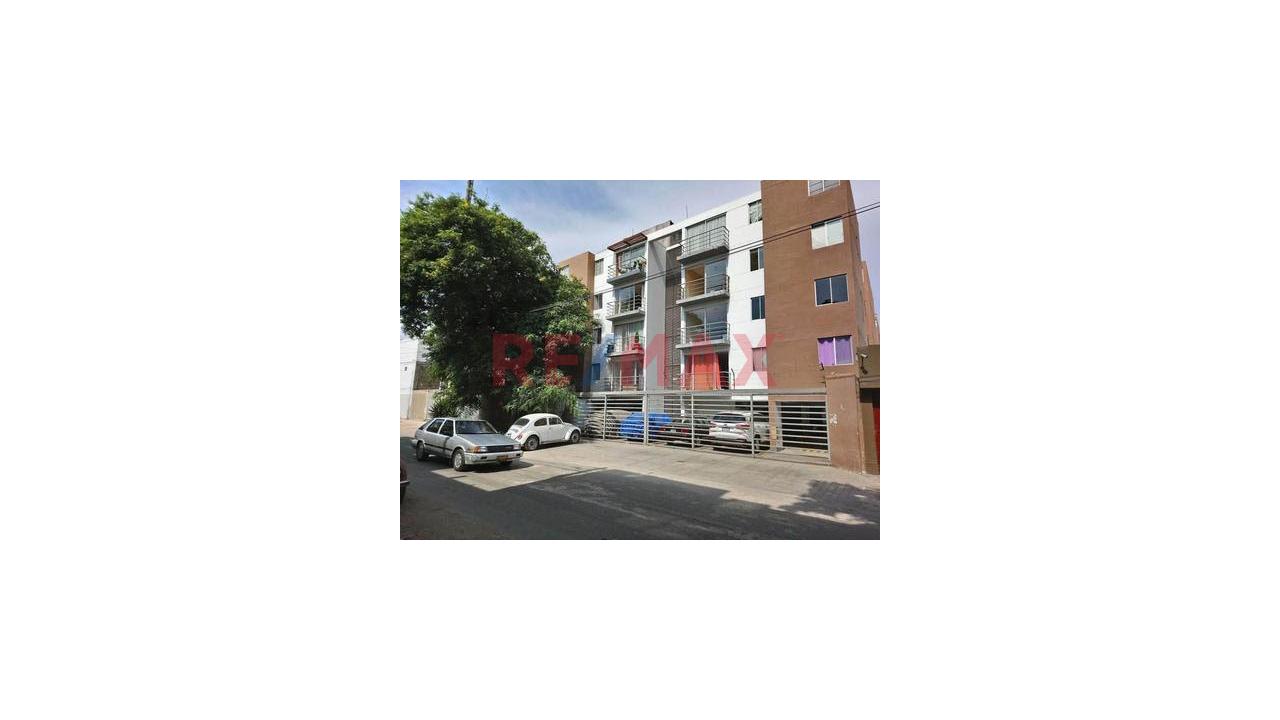 Se Vende Departamento En La Campiña - Chorrillos — foto 2
