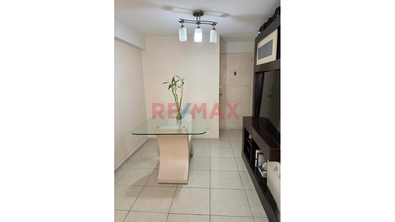 Se Vende Departamento En La Campiña - Chorrillos — foto 5