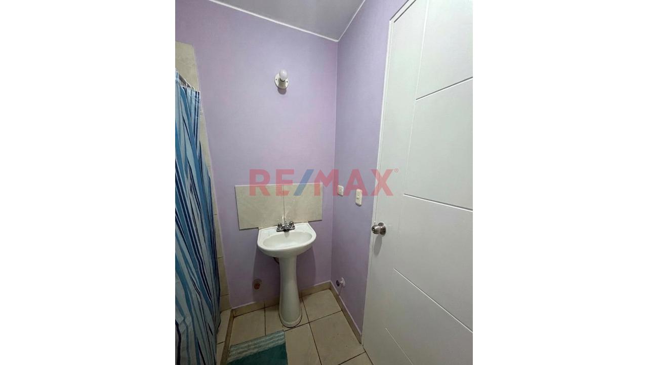 Se Vende Departamento En La Campiña - Chorrillos — foto 13