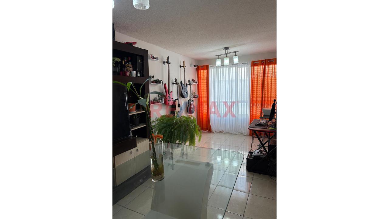Se Vende Departamento En La Campiña - Chorrillos — foto 3