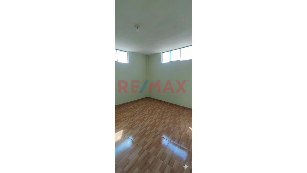Vendo Casa En Alto Ilo - 5