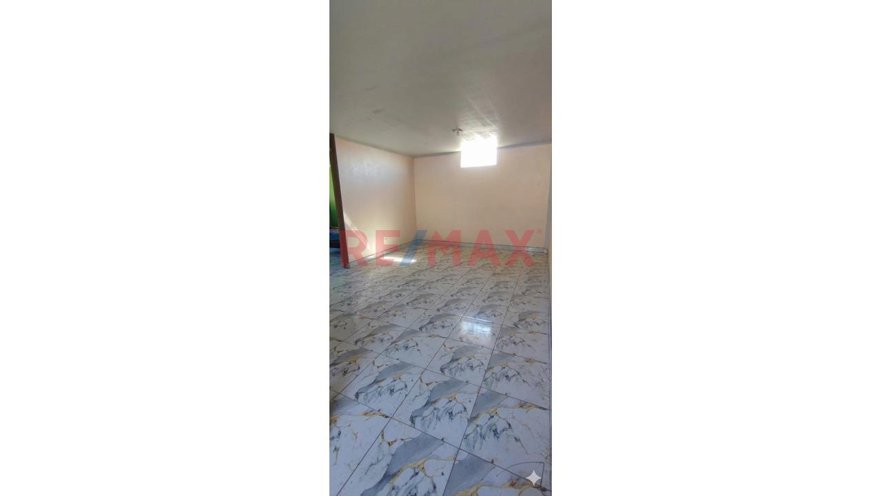 Vendo Casa En Alto Ilo - 6