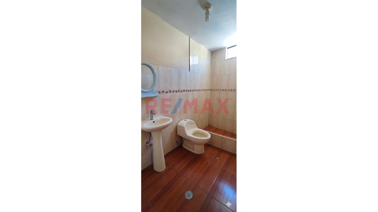 Vendo Casa En Alto Ilo - 2