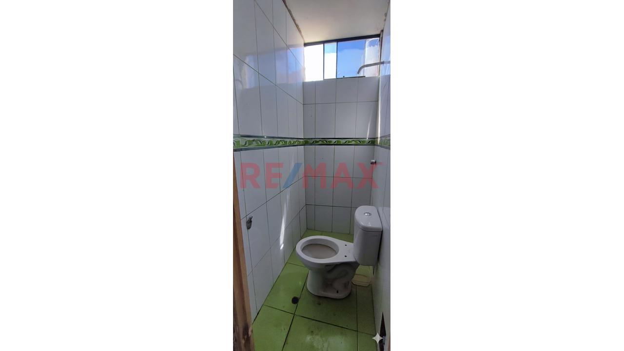 Vendo Casa En Alto Ilo - 7