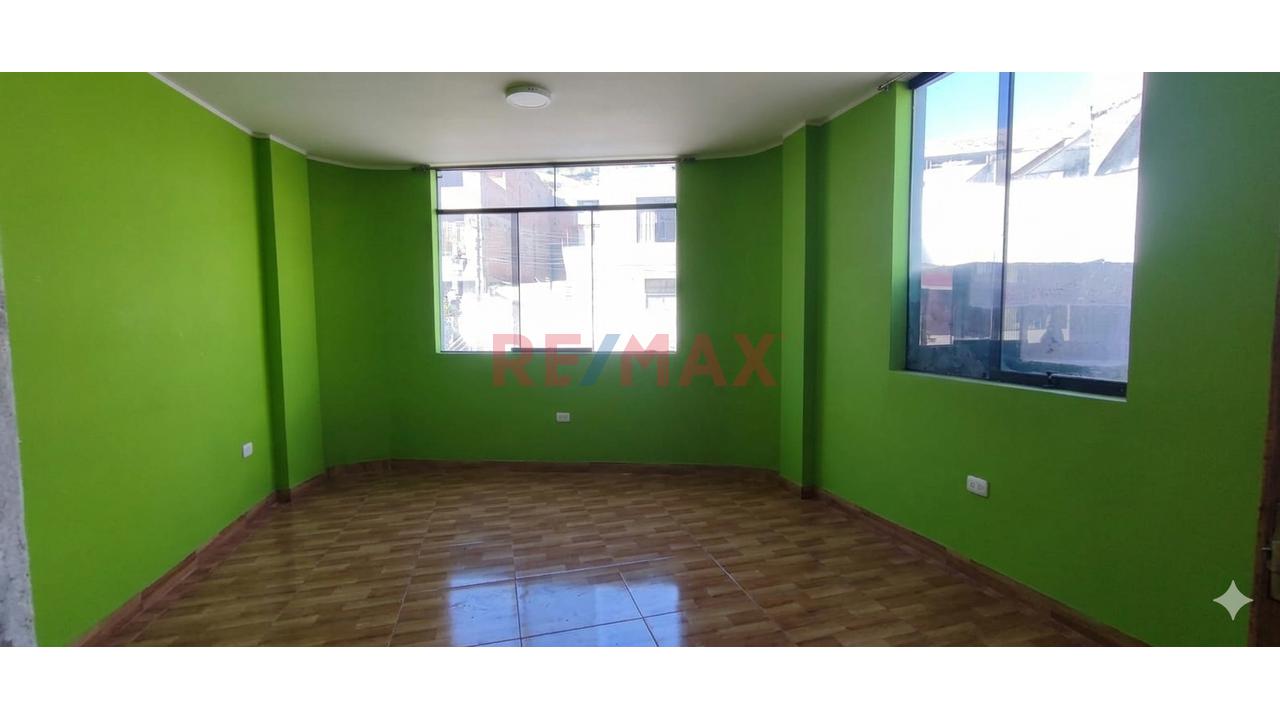Vendo Casa En Alto Ilo - 4