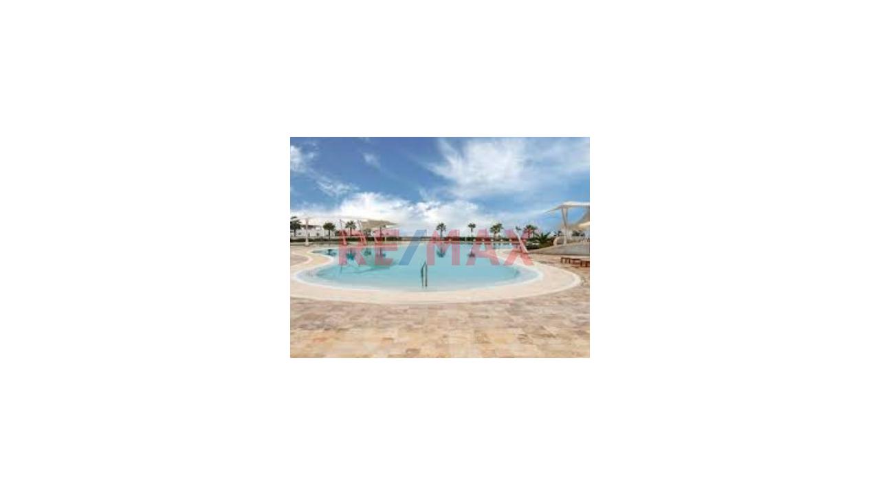 ️ Lote Con Vista Al Mar En Playa Coral – Asia — foto 6