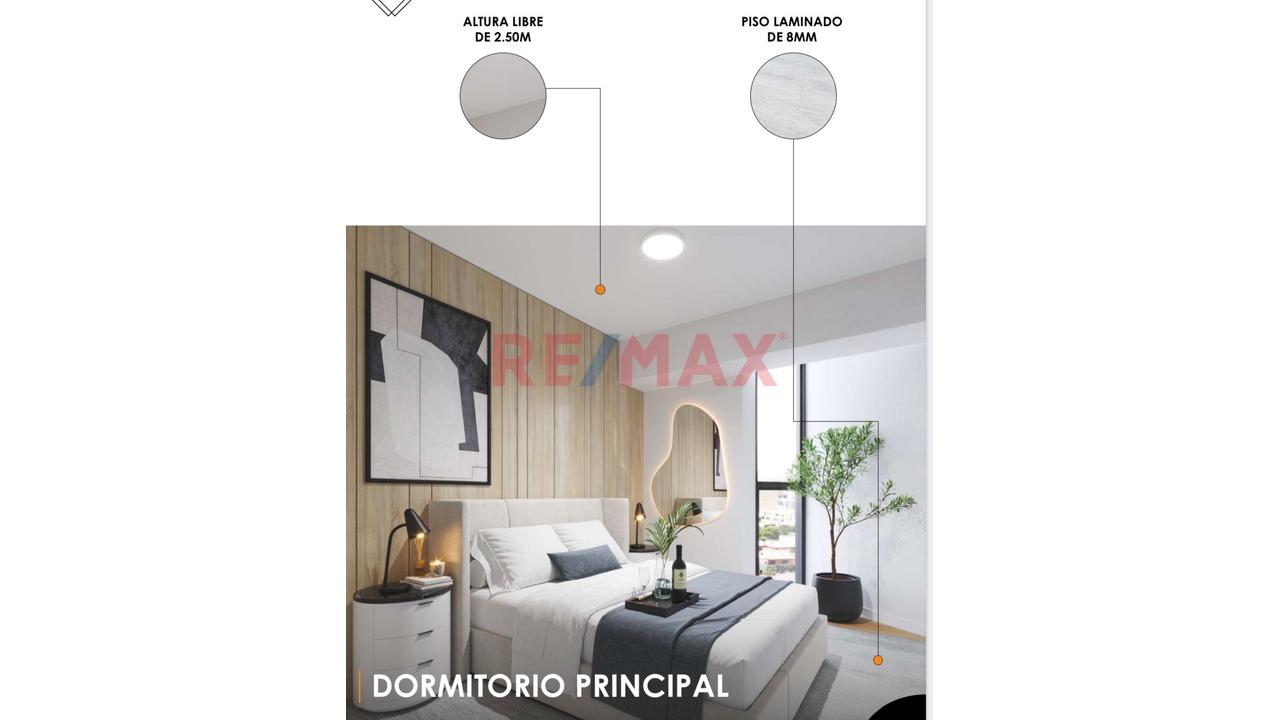 Departamento Ideal Para Invertir