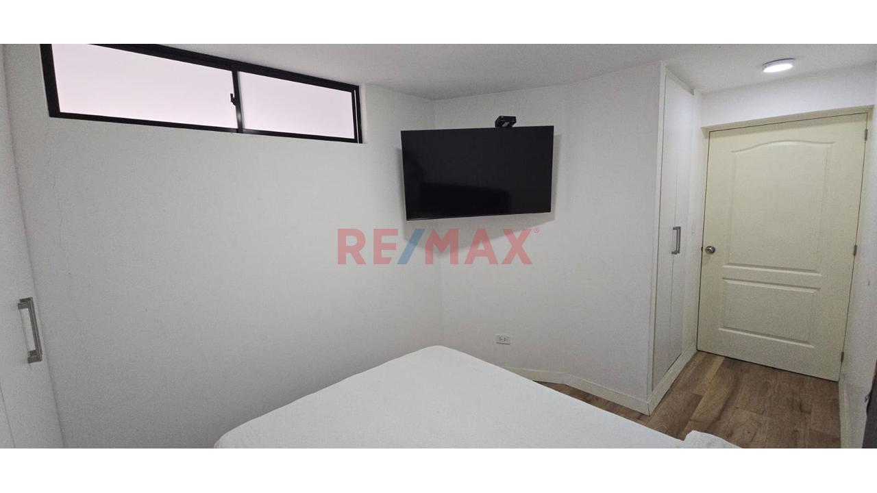 🏡 Vendo Amplio Departamento Remodelado 2025 En Jesús María ¡Primer Piso Elevado! ✨ — foto 15