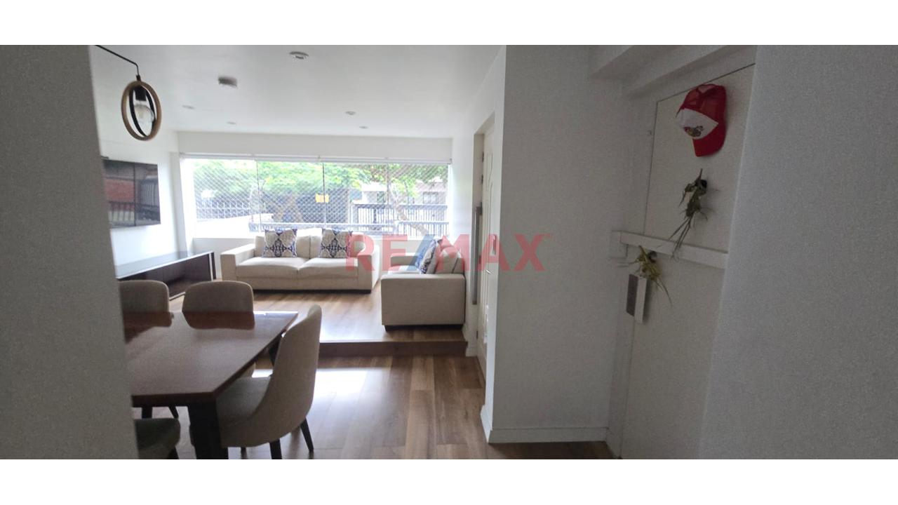 🏡 Vendo Amplio Departamento Remodelado 2025 En Jesús María ¡Primer Piso Elevado! ✨ — foto 2