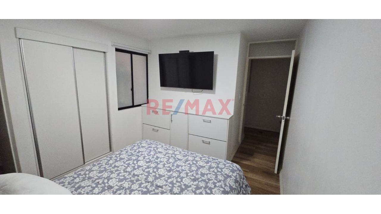 🏡 Vendo Amplio Departamento Remodelado 2025 En Jesús María ¡Primer Piso Elevado! ✨ — foto 9