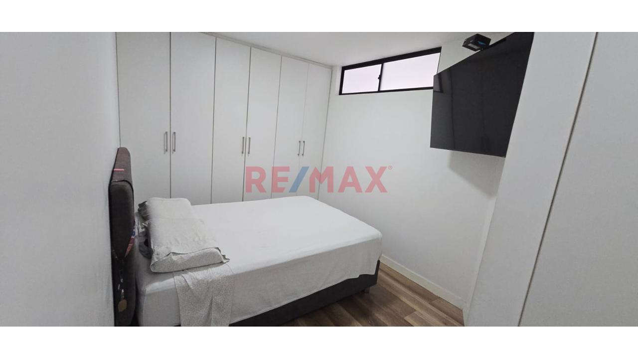 🏡 Vendo Amplio Departamento Remodelado 2025 En Jesús María ¡Primer Piso Elevado! ✨ — foto 14