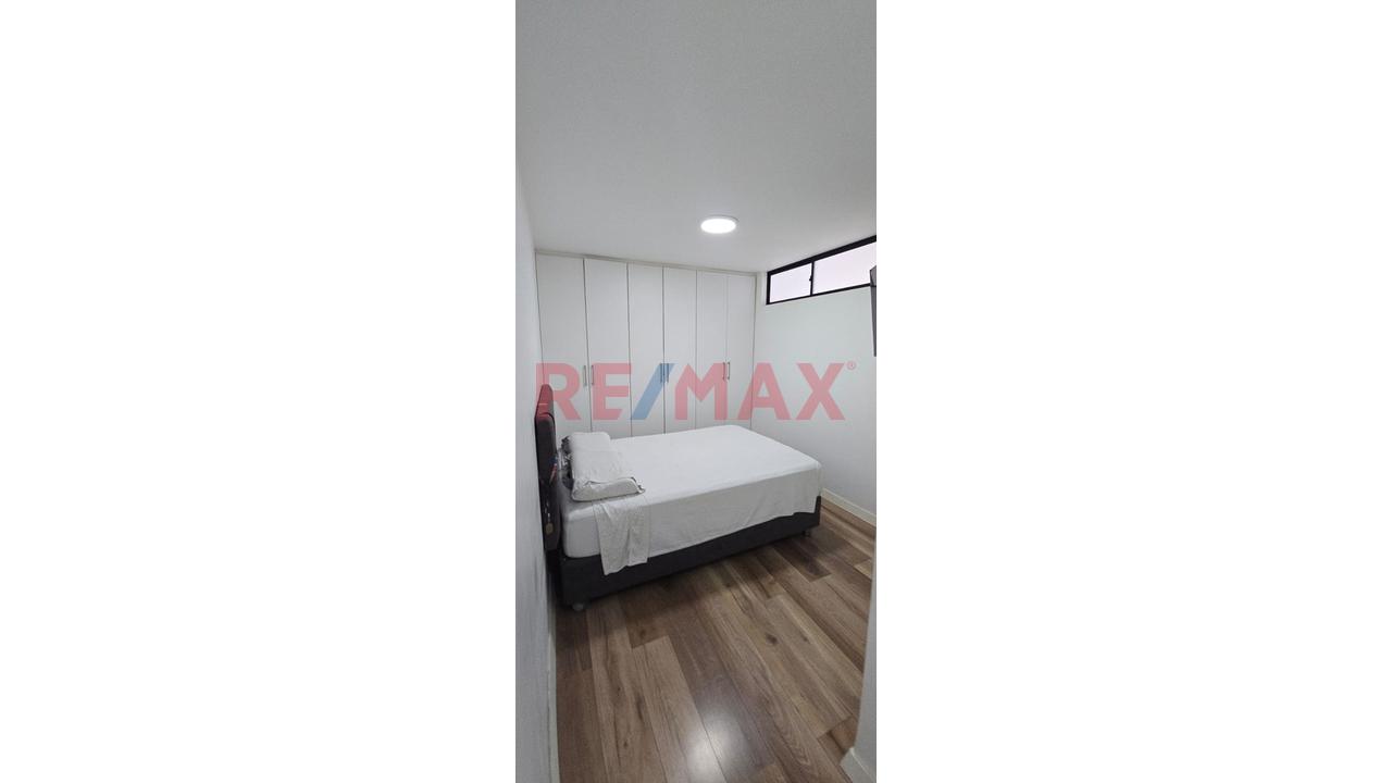 🏡 Vendo Amplio Departamento Remodelado 2025 En Jesús María ¡Primer Piso Elevado! ✨ — foto 13
