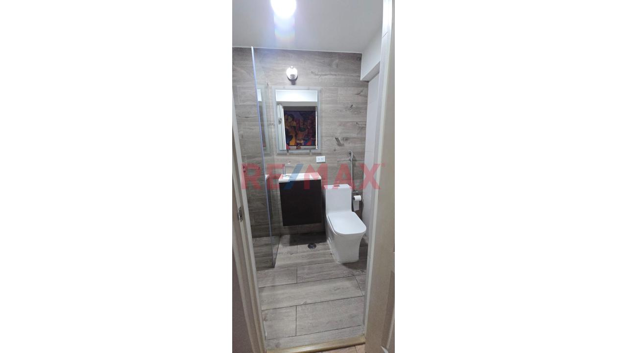 🏡 Vendo Amplio Departamento Remodelado 2025 En Jesús María ¡Primer Piso Elevado! ✨ — foto 11