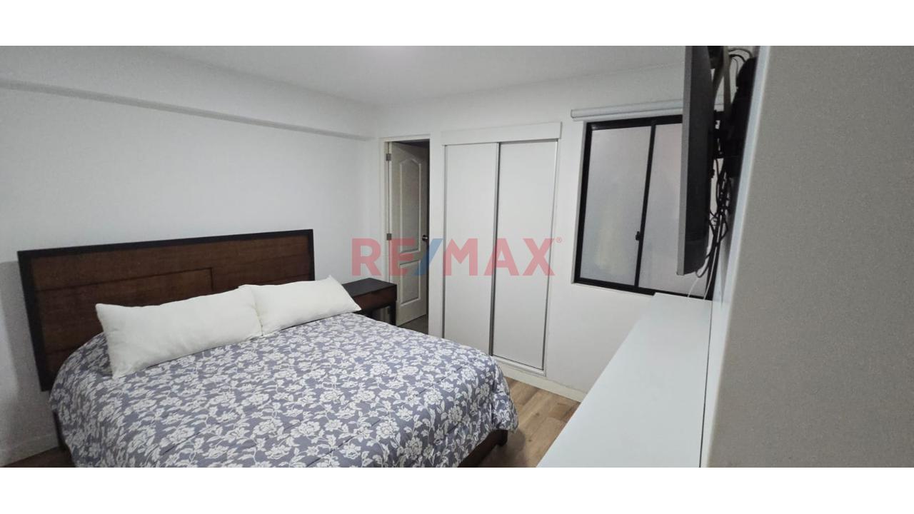 🏡 Vendo Amplio Departamento Remodelado 2025 En Jesús María ¡Primer Piso Elevado! ✨ — foto 10