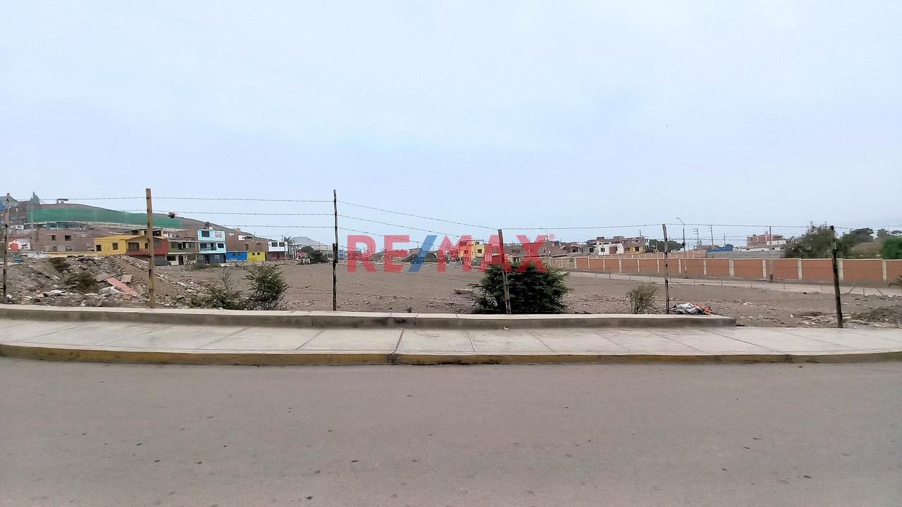🔥 Oportunidad Única – Terreno Estratégico Junto Al Megapuerto De Chancay 🔥 - 2