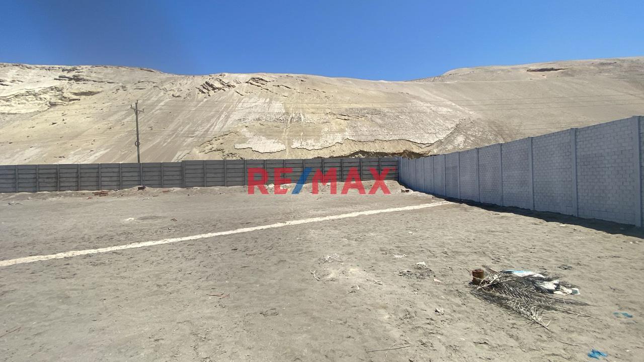 🏖 ¡Terreno En Venta En Camaná – Urbanización Costa Del Sol! 🏖 - 2