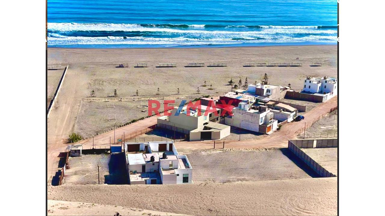 🏖 ¡Terreno En Venta En Camaná – Urbanización Costa Del Sol! 🏖 - 3
