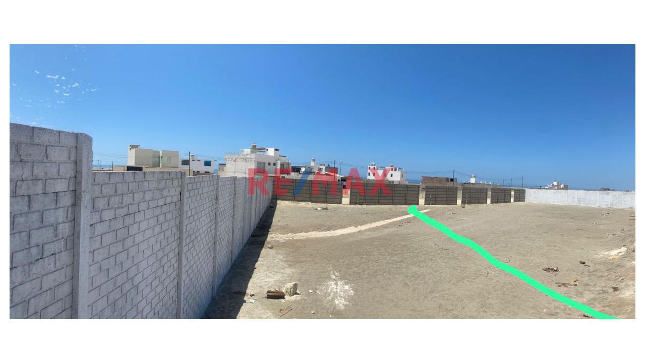 🏖️ ¡Oportunidad Única De Inversión En La Playa! 🌊 - 1