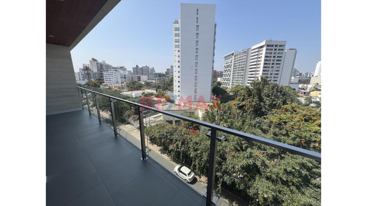 Venta Departamento De Estreno San Isidro – Pent House — foto 5