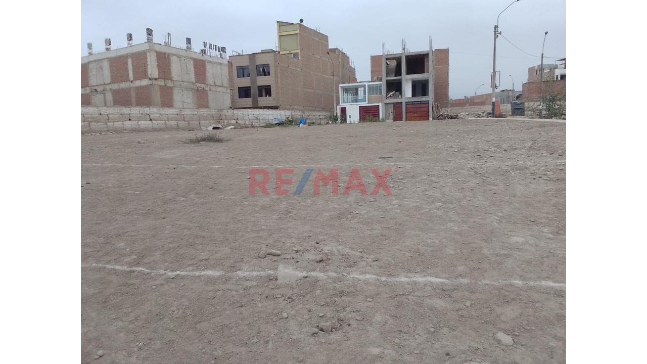 Venta De Terreno En San Antonio De Carabayllo 5