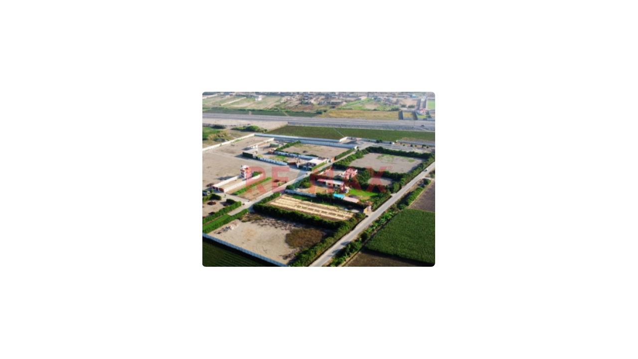 Venta De Lote De Terreno En Condominio El Pedregal San Vicente De Cañete - 9