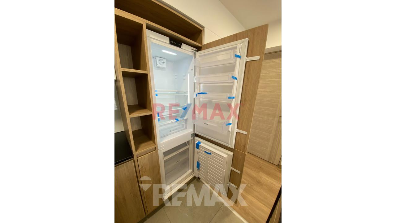 Alquiler | Departamento De Estreno | Jesús María | Piso 21 | 42 M² — foto 7