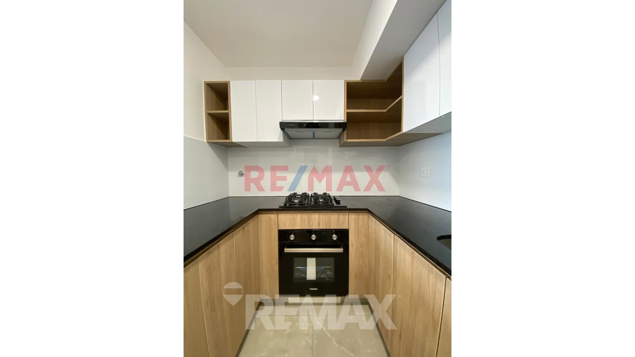 Alquiler | Departamento De Estreno | Jesús María | Piso 21 | 42 M² — foto 6