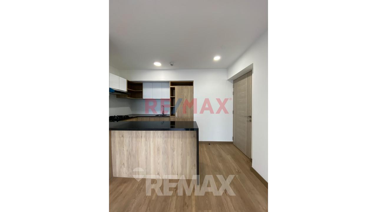 Alquiler | Departamento De Estreno | Jesús María | Piso 21 | 42 M² — foto 5