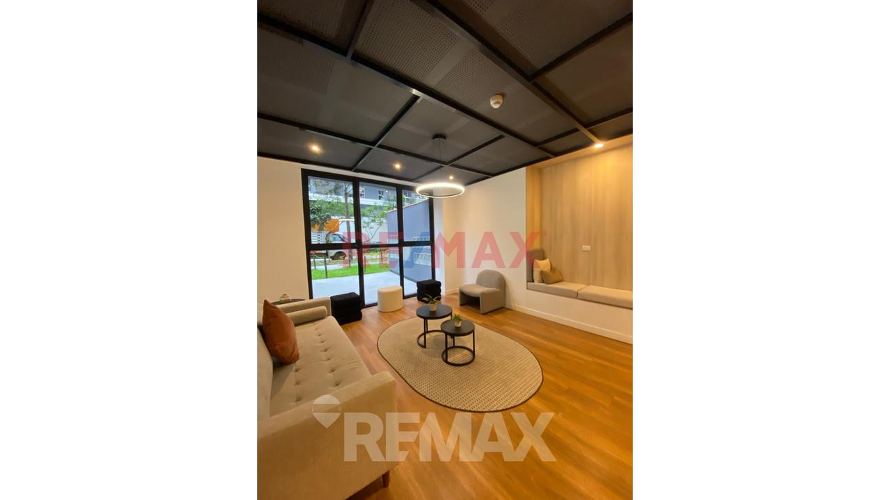 Alquiler | Departamento De Estreno | Jesús María | Piso 21 | 42 M² — foto 14
