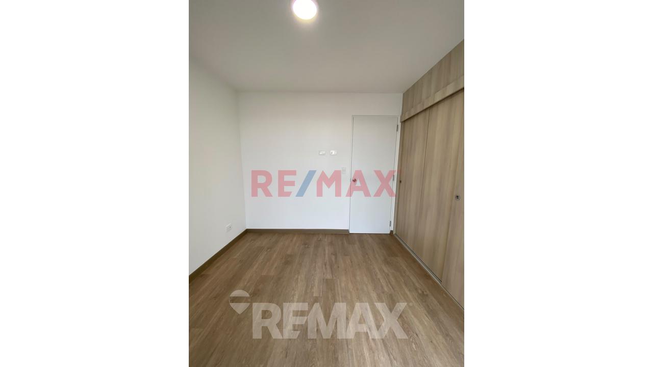 Alquiler | Departamento De Estreno | Jesús María | Piso 21 | 42 M² — foto 10