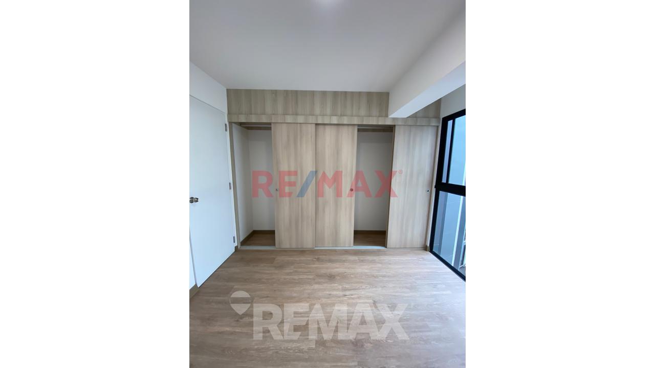 Alquiler | Departamento De Estreno | Jesús María | Piso 21 | 42 M² — foto 11