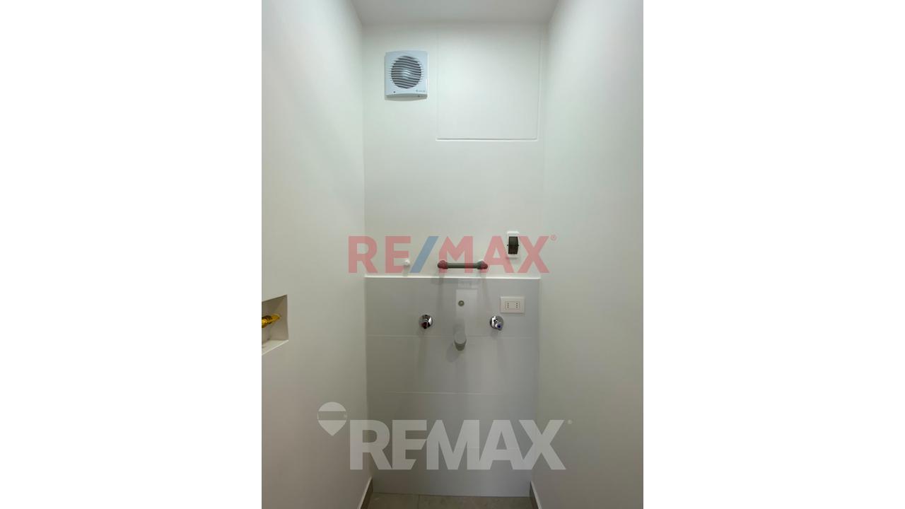 Alquiler | Departamento De Estreno | Jesús María | Piso 21 | 42 M² — foto 8