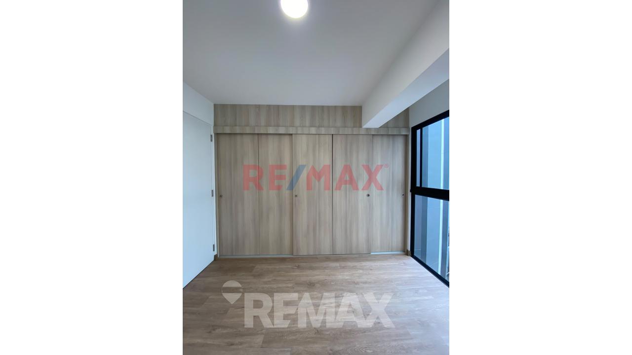 Alquiler | Departamento De Estreno | Jesús María | Piso 21 | 42 M² — foto 9