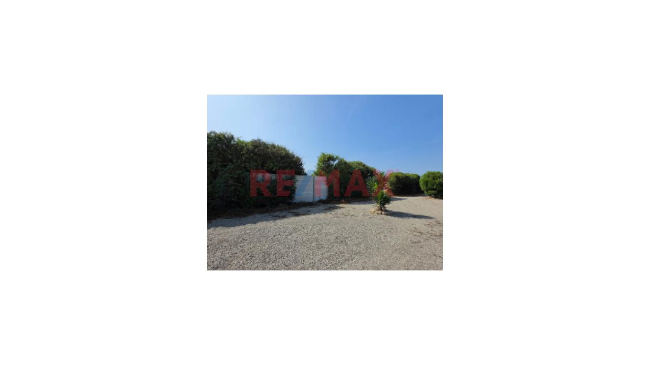 Venta De Lote De Terreno En Condominio El Pedregal San Vicente De Cañete - 3