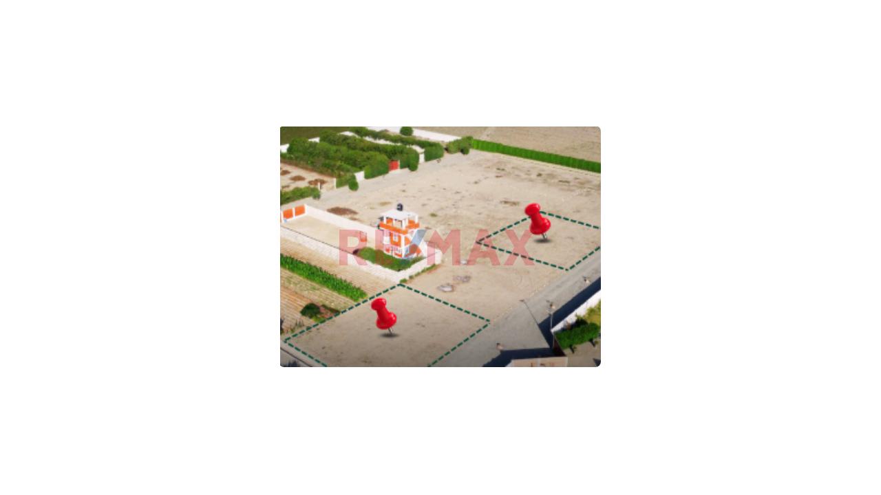 Venta De Lote De Terreno En Condominio El Pedregal San Vicente De Cañete - 8