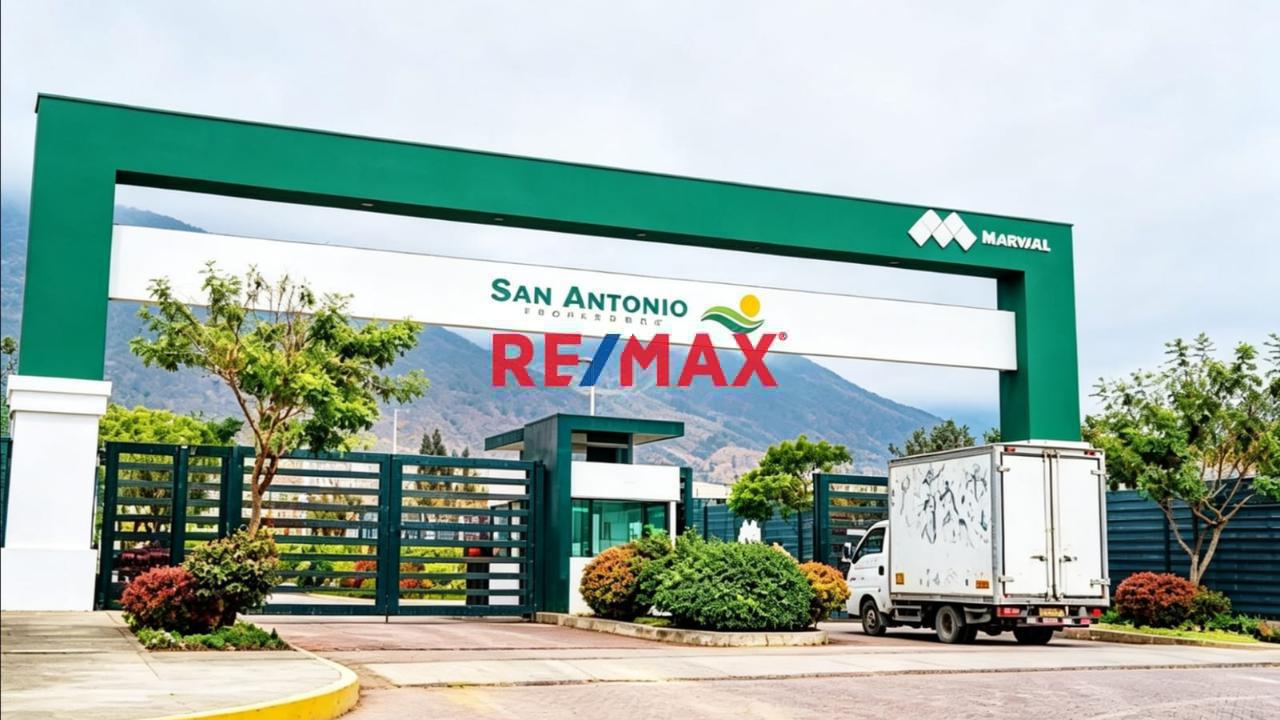 Terreno Urbano En Venta