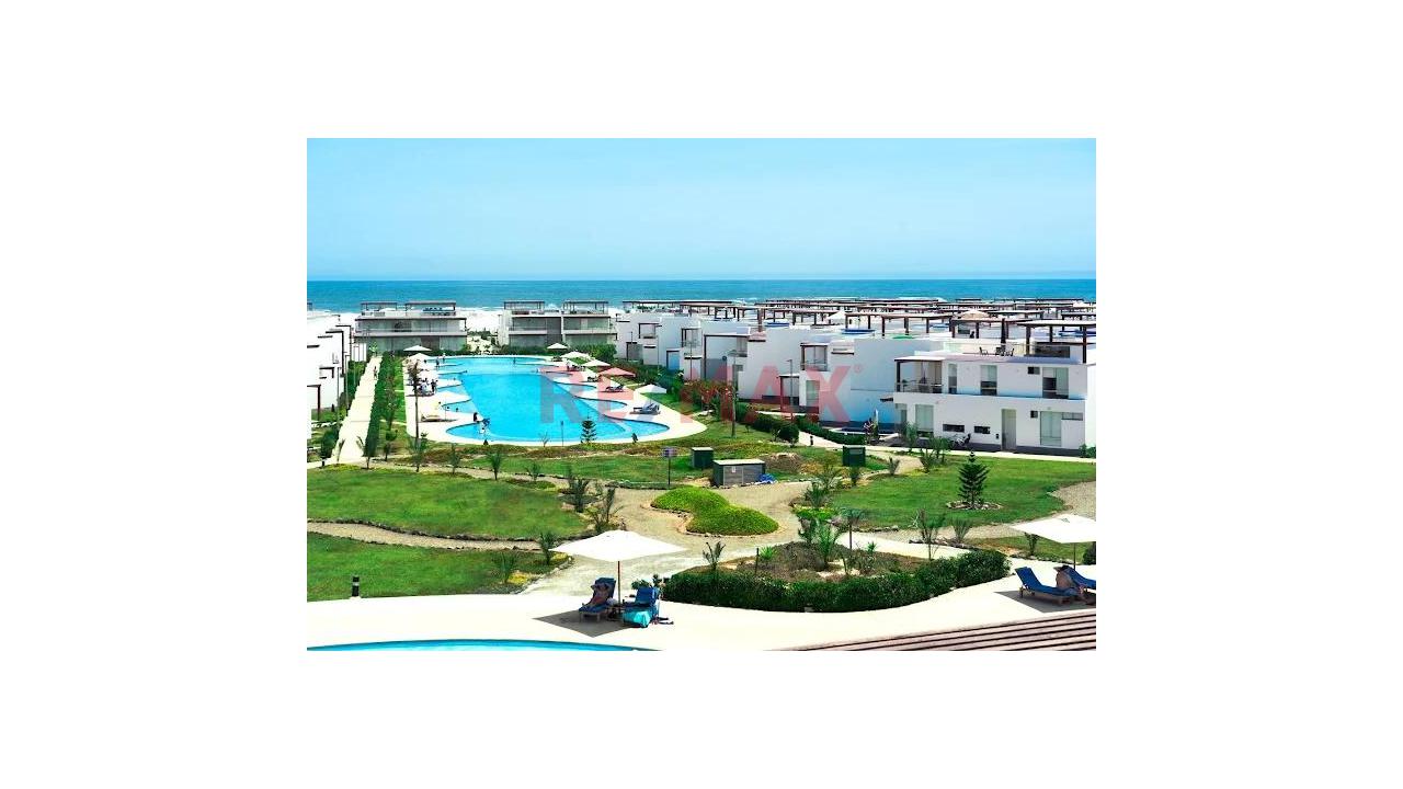 Fabulosa Casa Exclusiva En Condominio Mikonos,  En Asia - Cañete, Cerca Del Mar - 10
