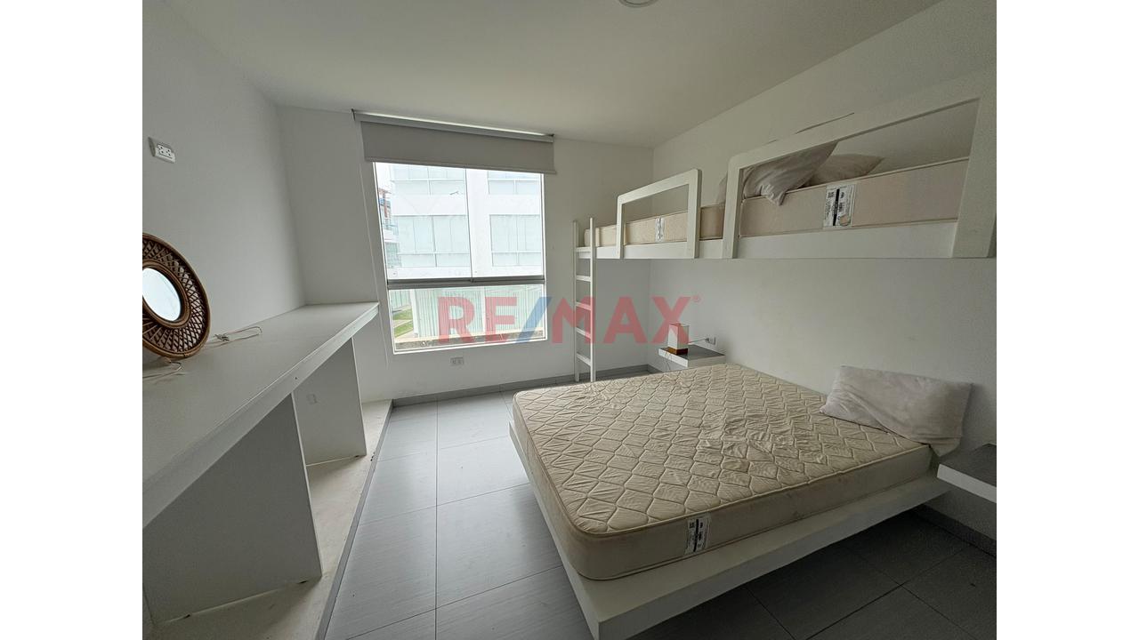 Fabulosa Casa Exclusiva En Condominio Mikonos,  En Asia - Cañete, Cerca Del Mar - 5