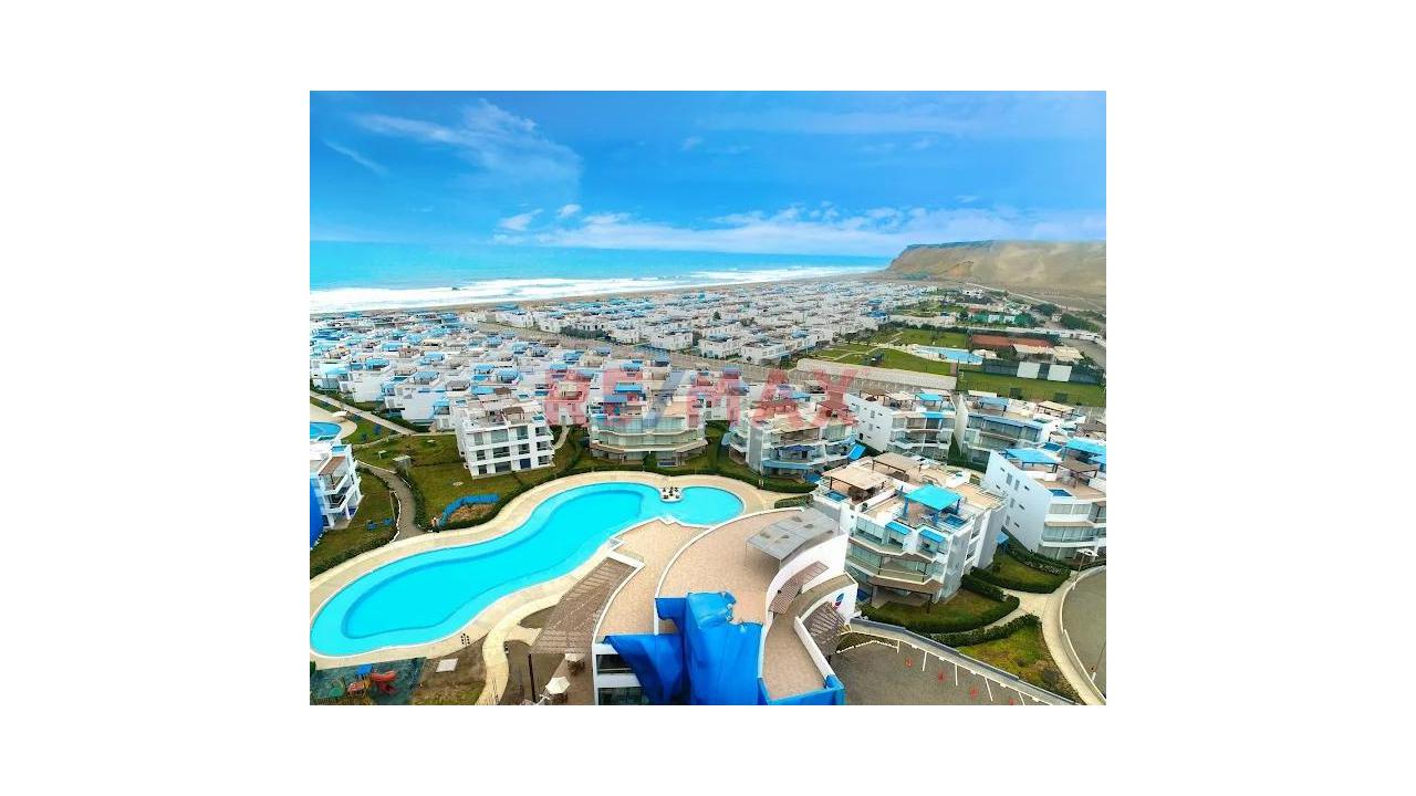 Fabulosa Casa Exclusiva En Condominio Mikonos,  En Asia - Cañete, Cerca Del Mar - 9