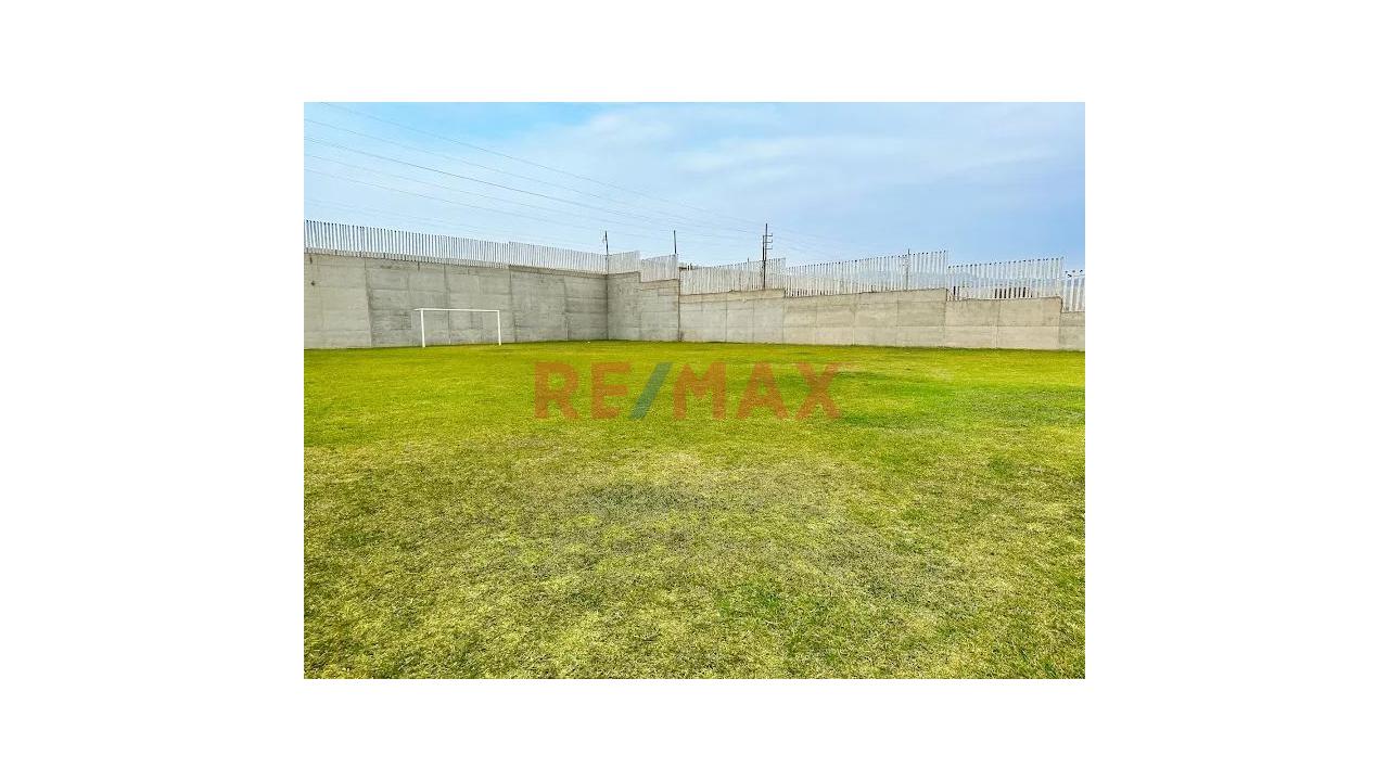 Fabulosa Casa Exclusiva En Condominio Mikonos,  En Asia - Cañete, Cerca Del Mar - 8