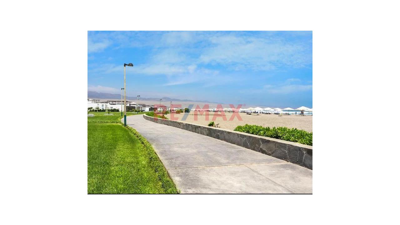 Fabulosa Casa Exclusiva En Condominio Mikonos,  En Asia - Cañete, Cerca Del Mar - 16
