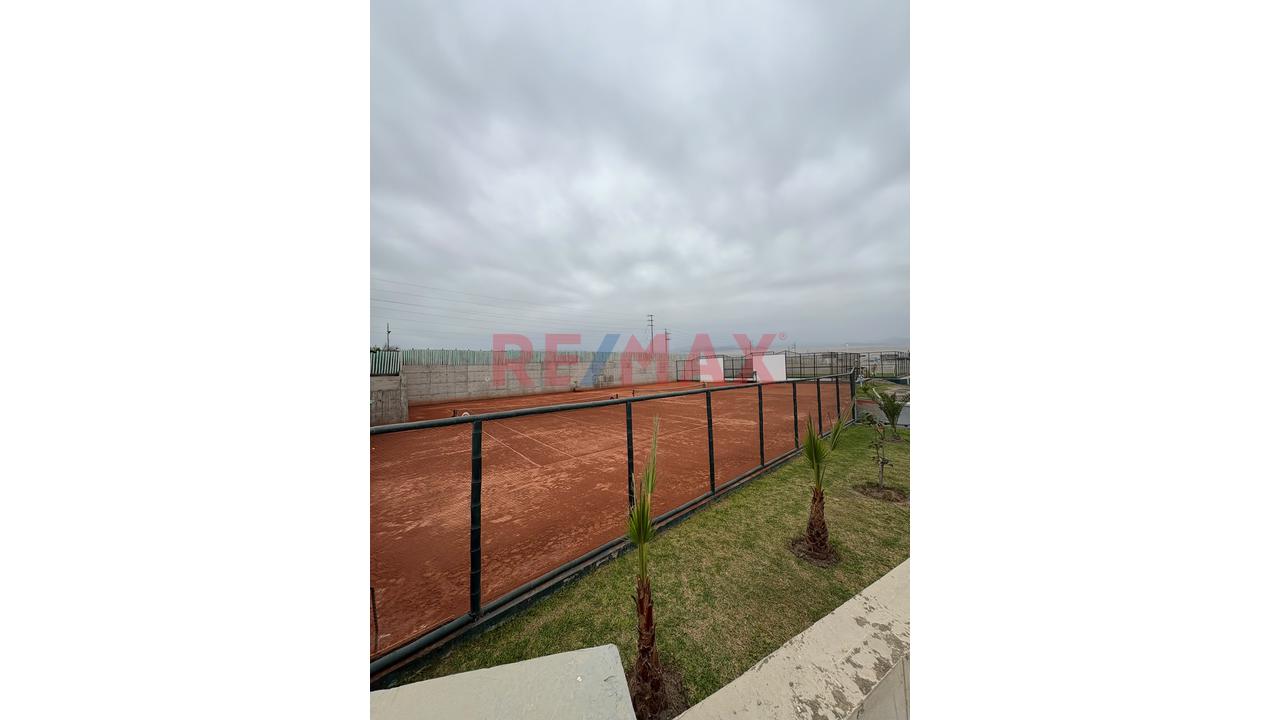 Fabulosa Casa Exclusiva En Condominio Mikonos,  En Asia - Cañete, Cerca Del Mar - 13