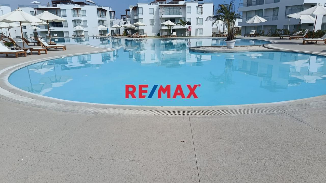 Fabulosa Casa Exclusiva En Condominio Mikonos, En Asia - Cañete, Cerca Del Mar - 1